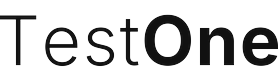 Test One